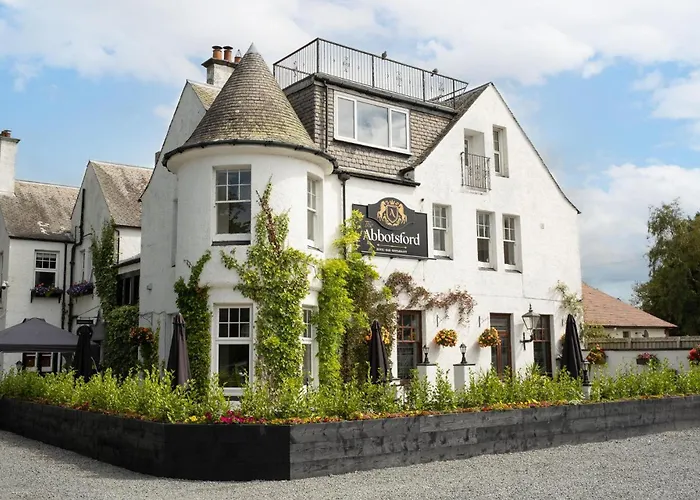 Abbotsford Hotel