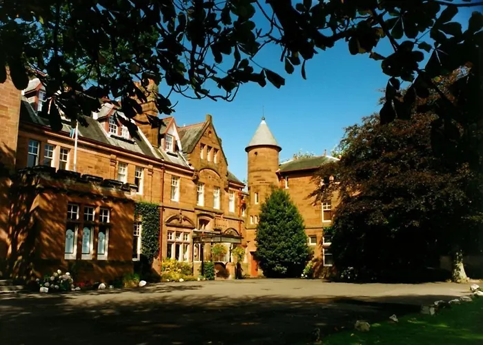 Savoy Park Hotel